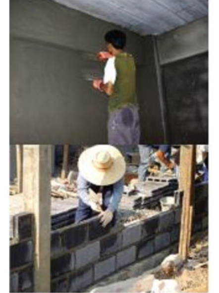 Mixed cement TPI-M-197 (mortar-plaster for general concrete work) - Image 4