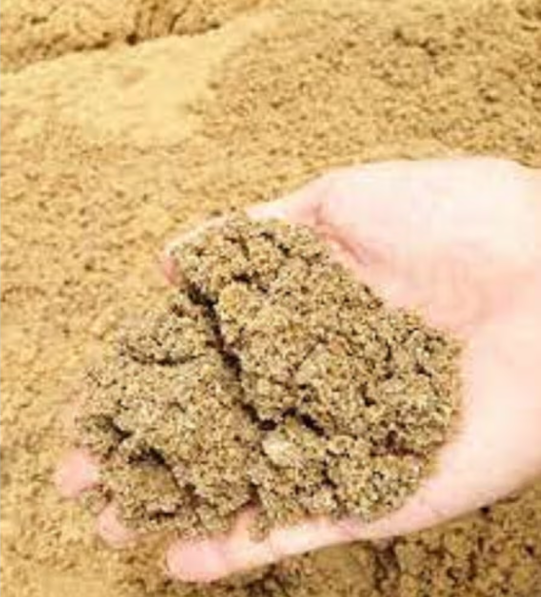 Coarse sand, size 25 kg. BIG BEAR - Image 2