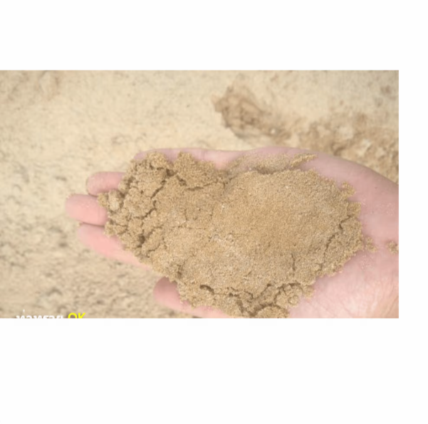 Fine sand, size 25 kg. BIG BEAR - Image 2