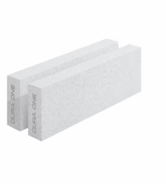 Lightweight brick, size 20x60x7.5 cm. - Image 2