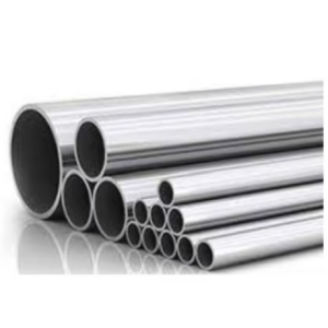 TCJ Round Stainless Steel Pipe 304 Model A-554 (18-8) OD 31.80 mm x 1.0 x 6000 mm : Polished