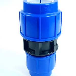 Tree'O straight reducing coupling PN8 25x20mm.