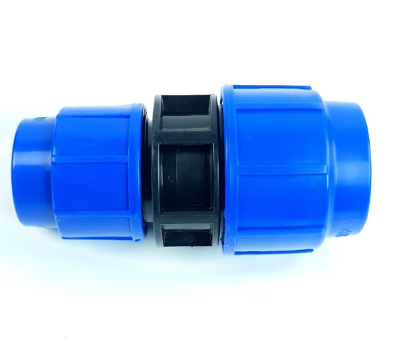 Tree'O straight reducing coupling PN8 25x20mm. - Image 5