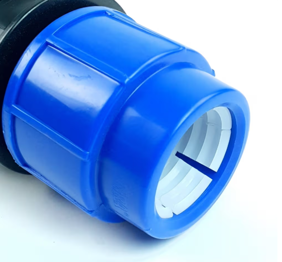 Tree'O straight reducing coupling PN8 25x20mm. - Image 2