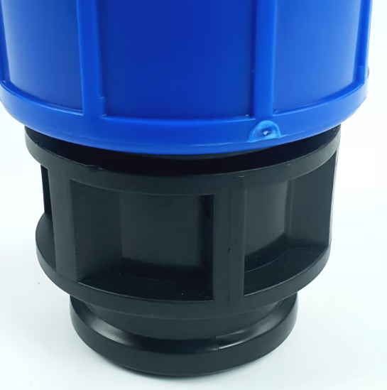 Tree'O straight threaded connector PN8 40x1.1/4 - Image 5