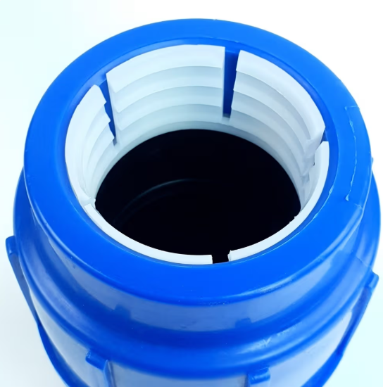 Tree'O straight connector PN8 63mm. - Image 3