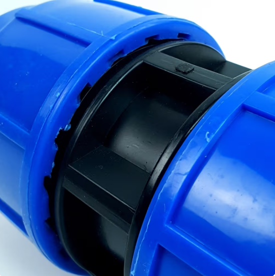 Tree'O straight connector PN8 63mm. - Image 4