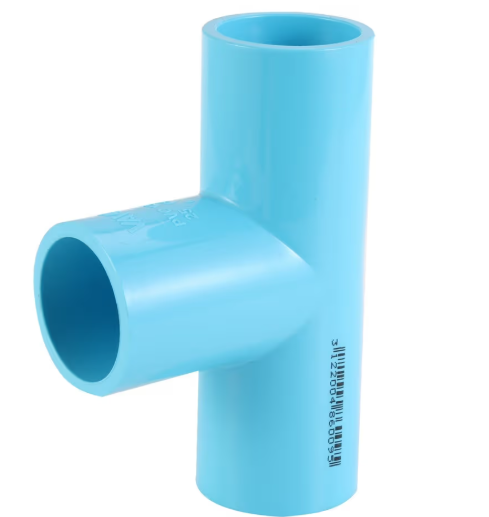 VAVO three-way 90 thickness 1/2 (18) blue - Image 3